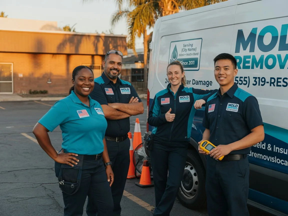 Water Damage Restoration company in Kenedy, TX